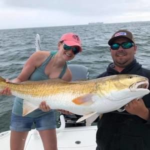 Meet your Posher, Blake